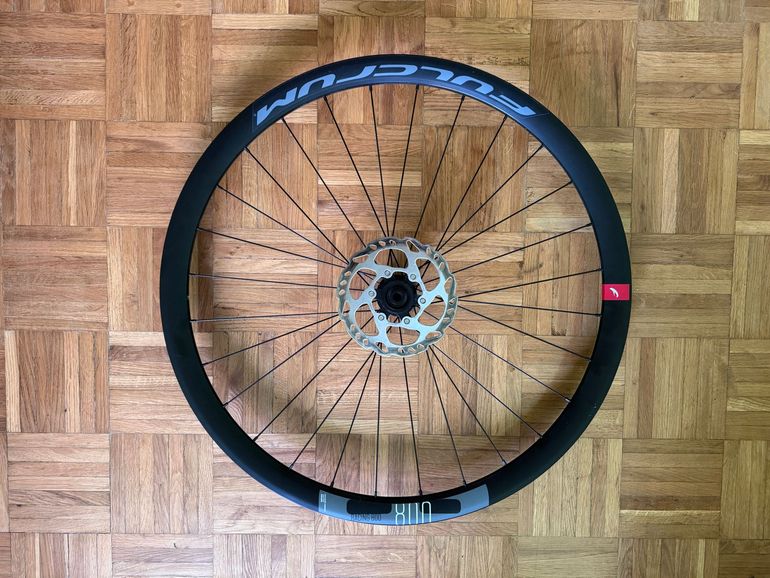 Fulcrum Racing 800 DB Wheelset 2025 bike d'occasion — image 3 sur 6