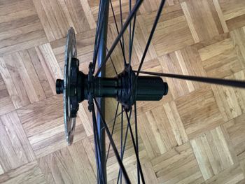 Fulcrum Racing 800 DB Wheelset 2025 bike d'occasion — image 4 sur 6