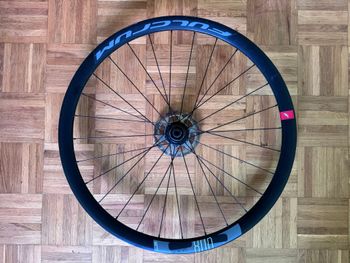 Fulcrum Racing 800 DB Wheelset 2025 bike d'occasion — image 6 sur 6
