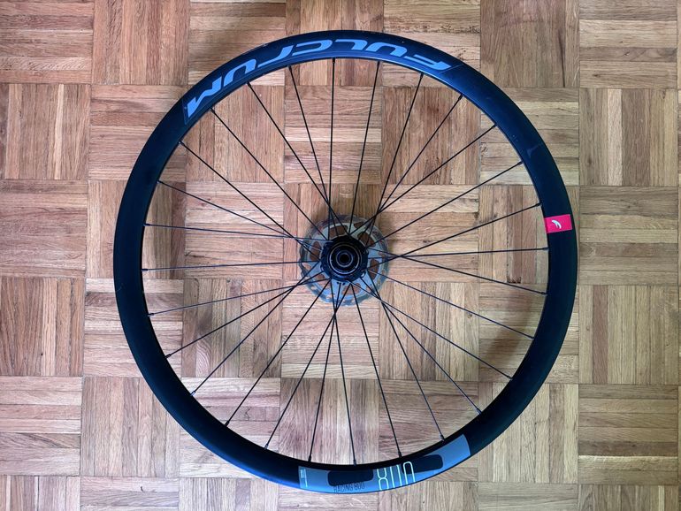 Fulcrum Racing 800 DB Wheelset 2025 bike d'occasion — image 6 sur 6