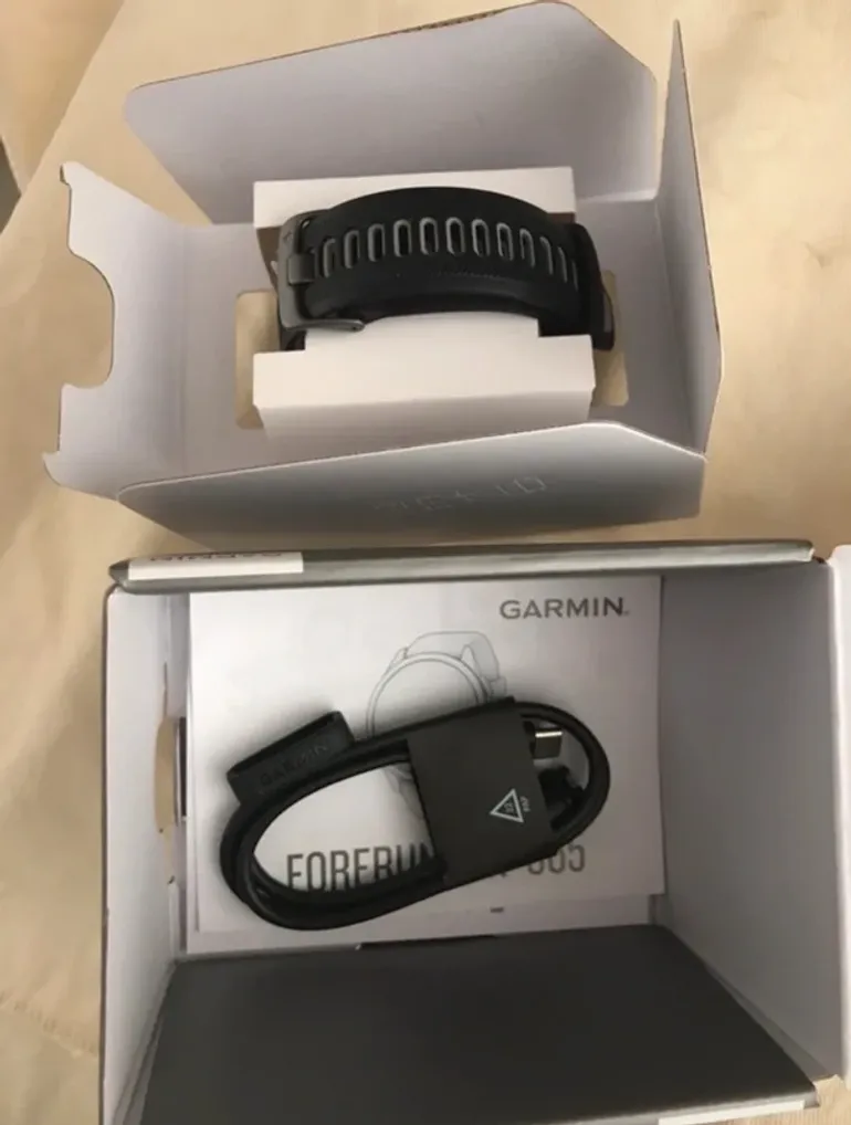 Tweedehands Garmin Forerunner 965 bike — afbeelding 3 van 4