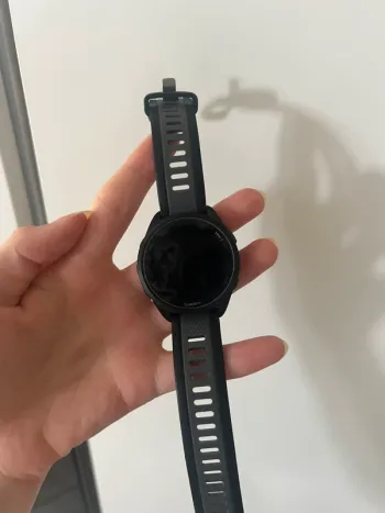 Garmin Forerunner 165 bike d'occasion — image 2 sur 3