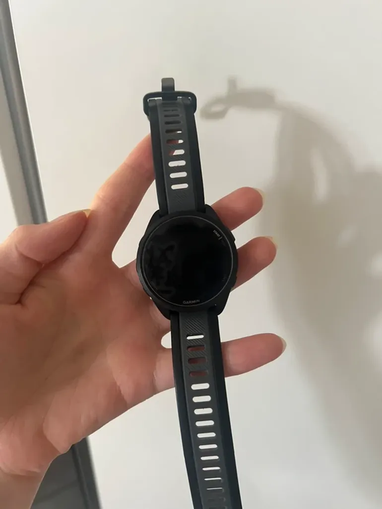 Garmin Forerunner 165 bike d'occasion — image 2 sur 3