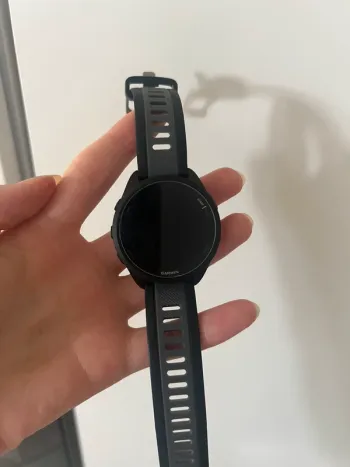 Garmin Forerunner 165 bike d'occasion — image 3 sur 3