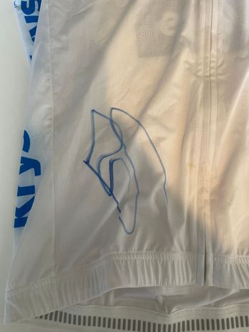 Santini Maillot Cycliste 2025 bike de segunda mano — imagen 2 de 6