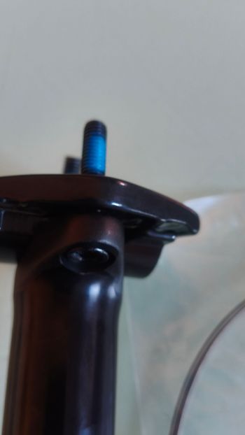 Używany Tranzx LIMOTEC 31.6mm 170mm 2024 bike — zdjęcie 7 z 7