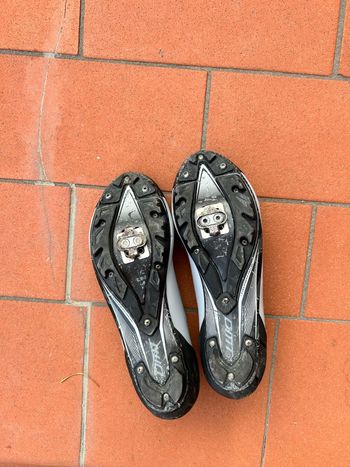 Gebrauchtes Dmt k30 bike — Bild 3 von 4