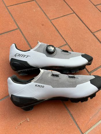 Gebrauchtes Dmt k30 bike — Bild 4 von 4