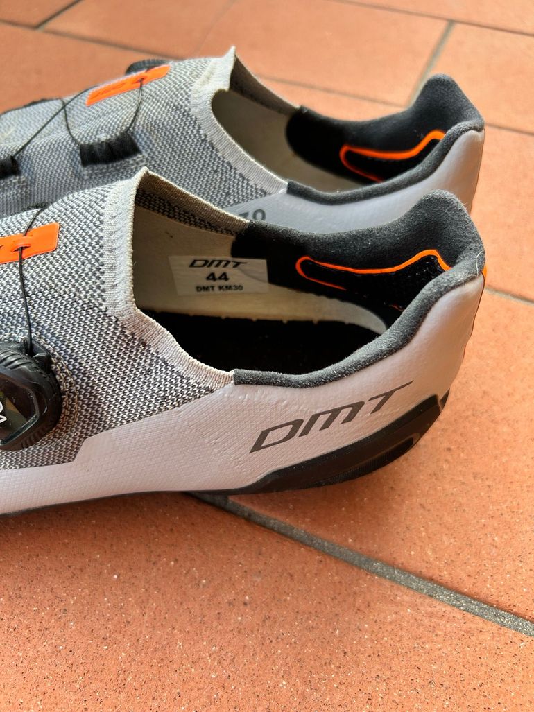 Gebrauchtes Dmt k30 bike — Bild 2 von 4