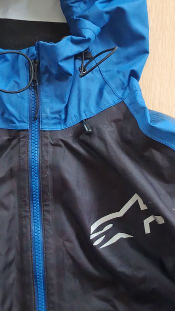 Brugt Alpinestars Chaqueta Técnica 2023 bike — billede 2 af 5
