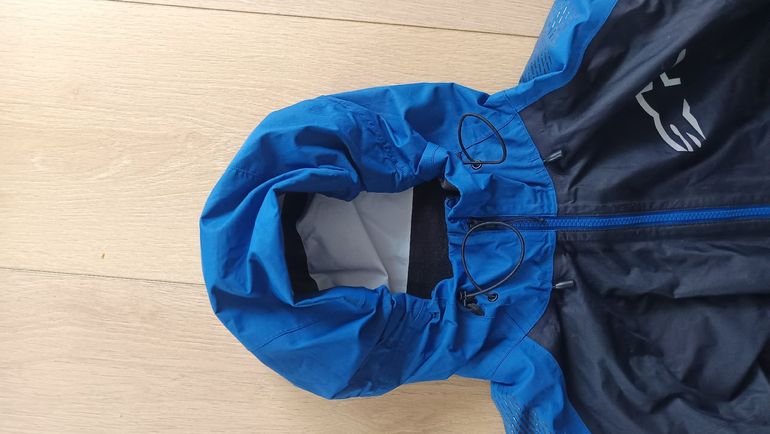Brugt Alpinestars Chaqueta Técnica 2023 bike — billede 3 af 5