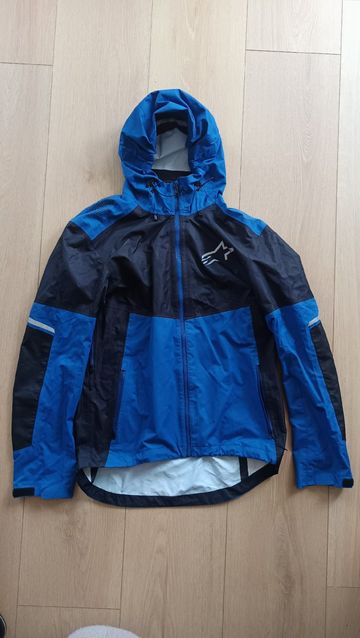Gebrauchtes Alpinestars Chaqueta Técnica 2023 bike — Bild 1 von 5