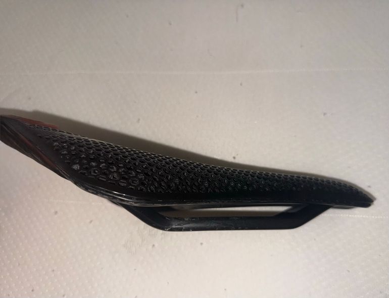Gebrauchtes Fizik arco vento 00 adaptative 2026 bike — Bild 4 von 5