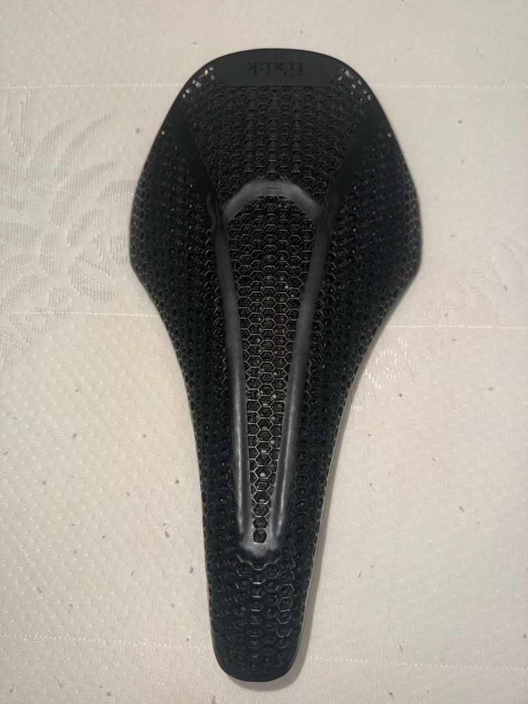 Gebrauchtes Fizik arco vento 00 adaptative 2026 bike — Bild 1 von 5
