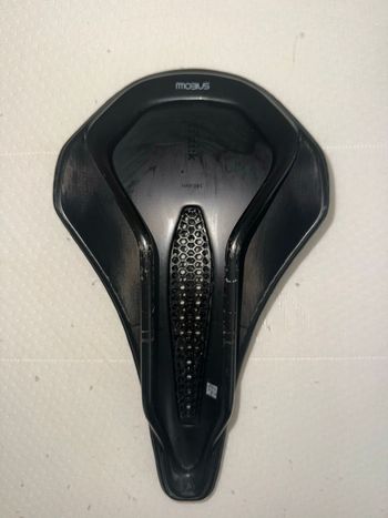 Gebrauchtes Fizik arco vento 00 adaptative 2026 bike — Bild 3 von 5