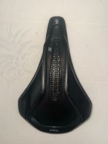 Gebrauchtes Fizik arco vento 00 adaptative 2026 bike — Bild 2 von 5