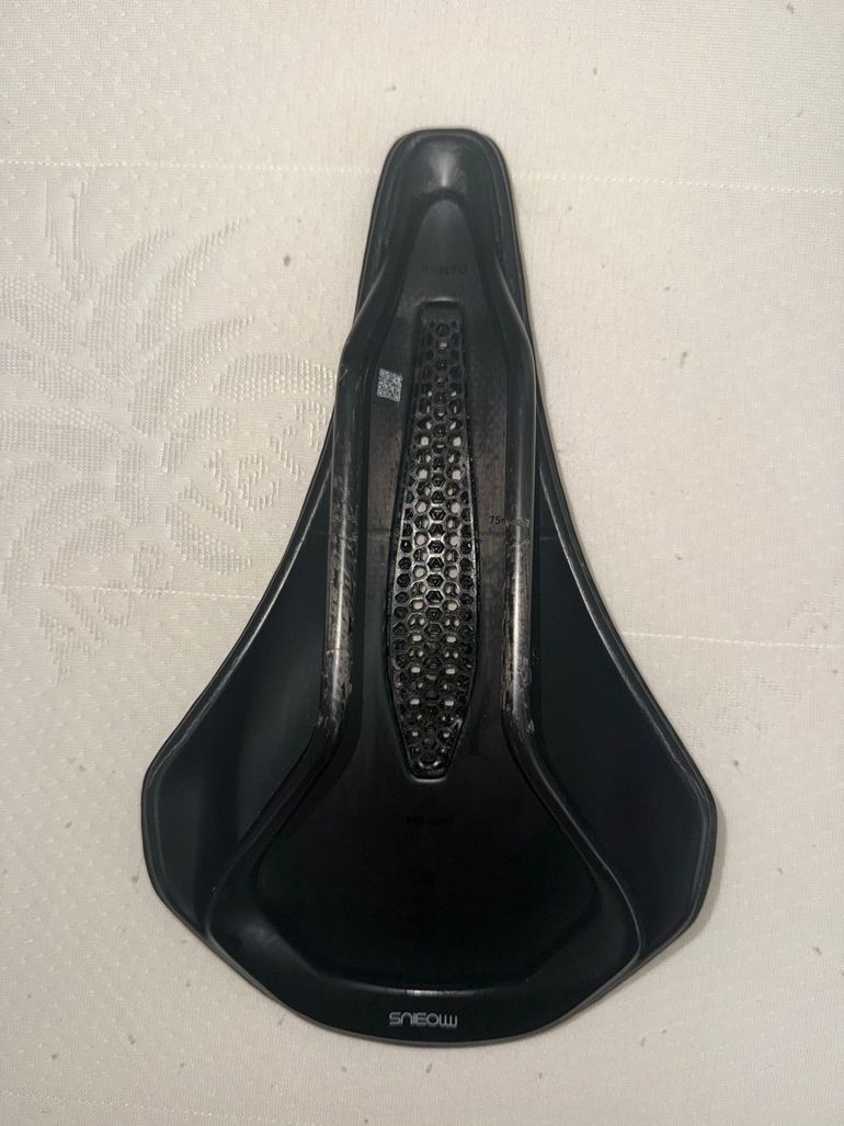 Gebrauchtes Fizik arco vento 00 adaptative 2026 bike — Bild 2 von 5