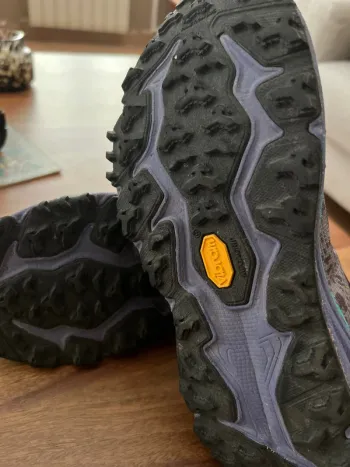 Gebrauchtes Hoka Trail Running Shoes bike — Bild 6 von 8