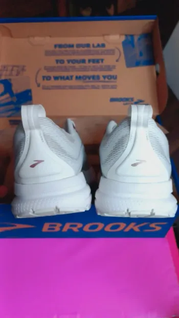 Brooks Trace 4 bike d'occasion — image 4 sur 5