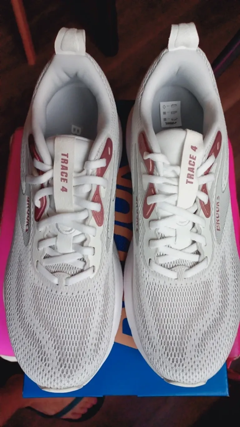 Brooks Trace 4 bike d'occasion — image 1 sur 5