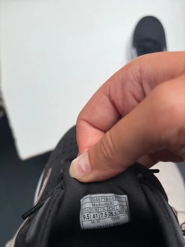 Tweedehands Brooks Ghost Max bike — afbeelding 5 van 5