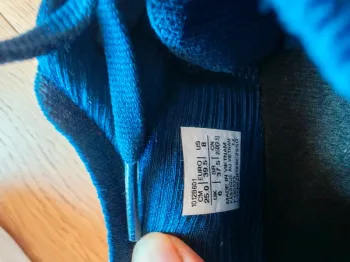 Tweedehands Asics Gel Nimbus 26 bike — afbeelding 4 van 4
