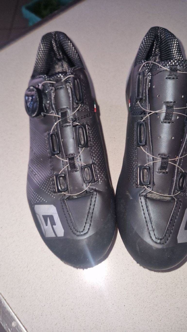 Gebrauchtes Gaerne bon 2020 bike — Bild 1 von 3