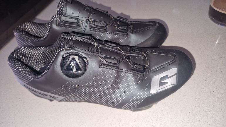 Gebrauchtes Gaerne bon 2020 bike — Bild 2 von 3