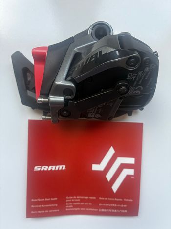 Used Sram Rival AXS RD-RIV-E-D1 2026 bike