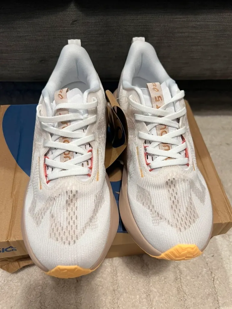 Asics Novablast 5 bike de segunda mano — imagen 4 de 7
