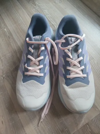 Salomon Schuhe Damen Gr. 40 bike de segunda mano