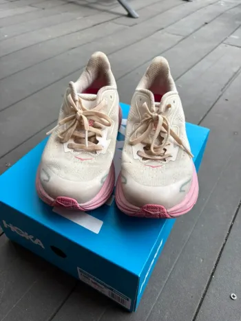 Gebrauchtes Rose Hoka Shoes bike