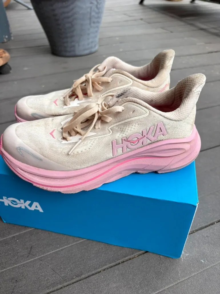 Gebrauchtes Rose Hoka Shoes bike — Bild 2 von 6
