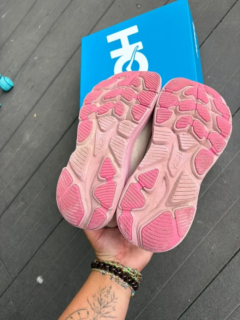 Gebrauchtes Rose Hoka Shoes bike — Bild 4 von 6