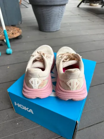 Gebrauchtes Rose Hoka Shoes bike — Bild 3 von 6