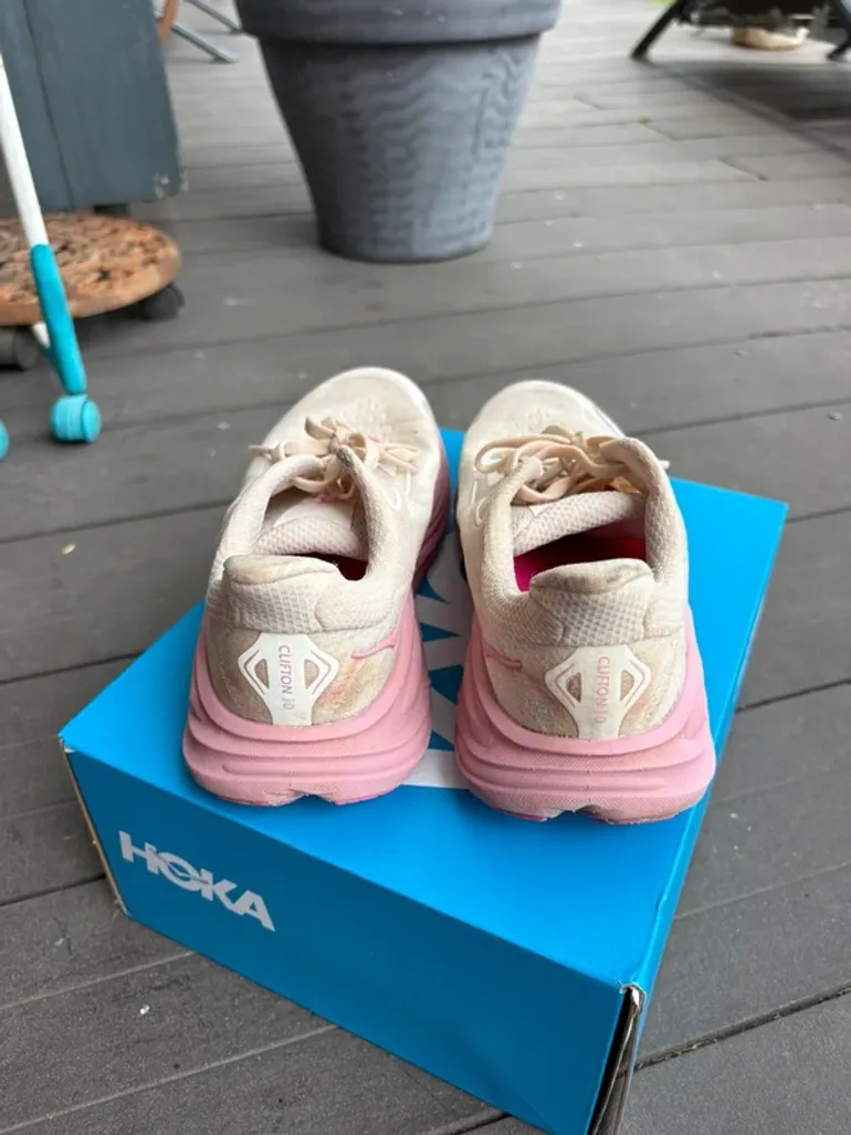 Gebrauchtes Rose Hoka Shoes bike — Bild 3 von 6