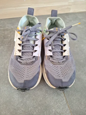 Nike Zoomx bike usato — immagine 2 di 4