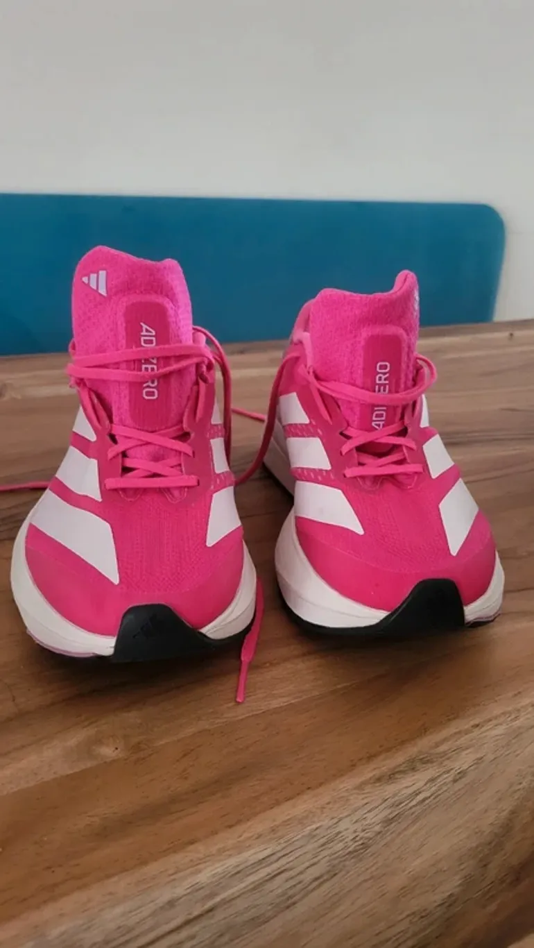 Gebrauchtes Adidas Adizero SL2 bike — Bild 2 von 8