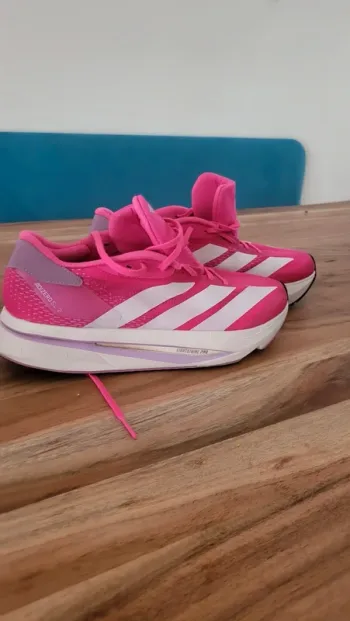Gebrauchtes Adidas Adizero SL2 bike — Bild 3 von 8