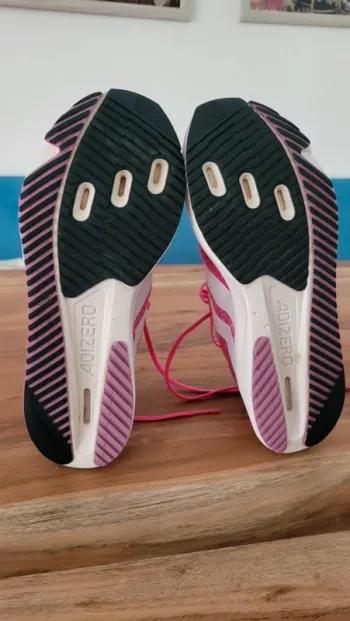 Gebrauchtes Adidas Adizero SL2 bike — Bild 5 von 8