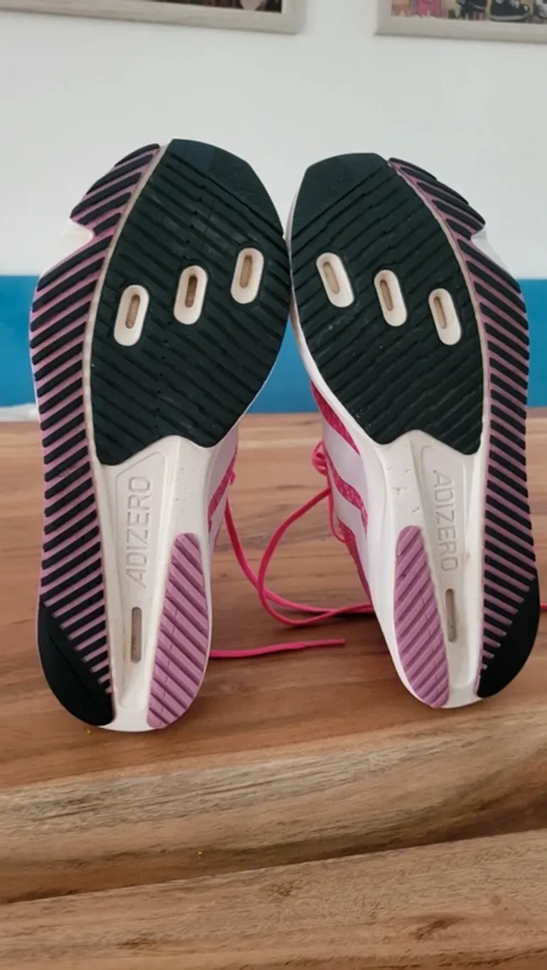 Gebrauchtes Adidas Adizero SL2 bike — Bild 5 von 8