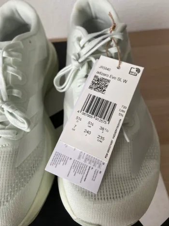 Adidas Adizero Evo SL bike de segunda mano — imagen 3 de 5