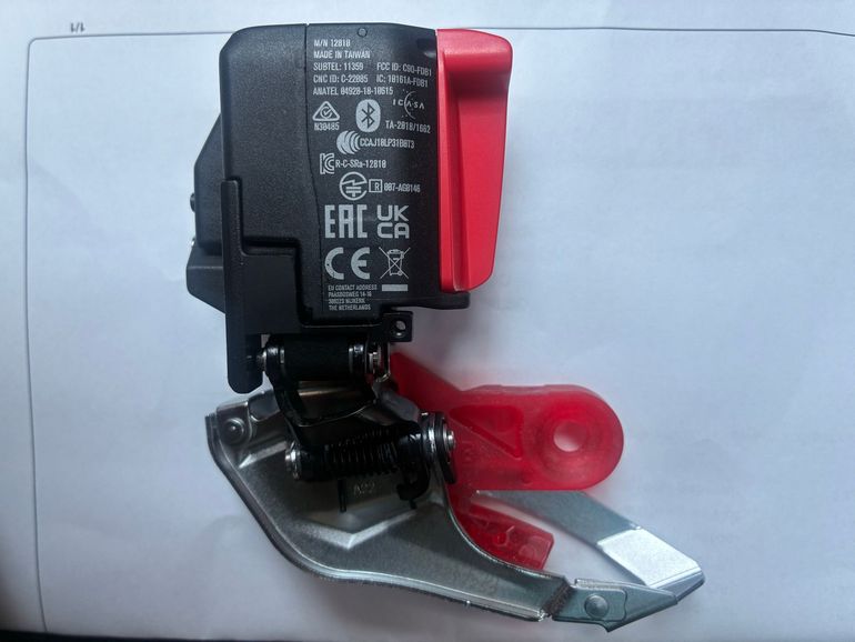Used Sram Rival eTap AXS bike — image 4 of 4