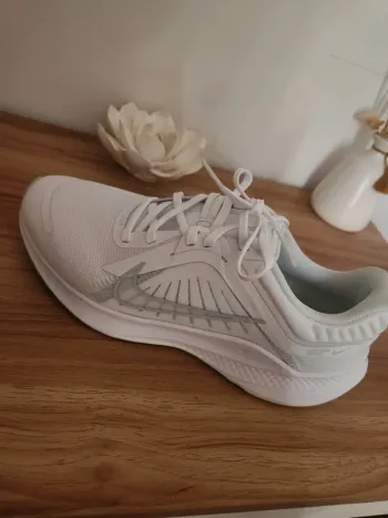Brugt Nike Running Shoes bike
