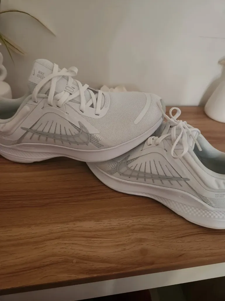 Gebrauchtes Nike Running Shoes bike — Bild 2 von 4