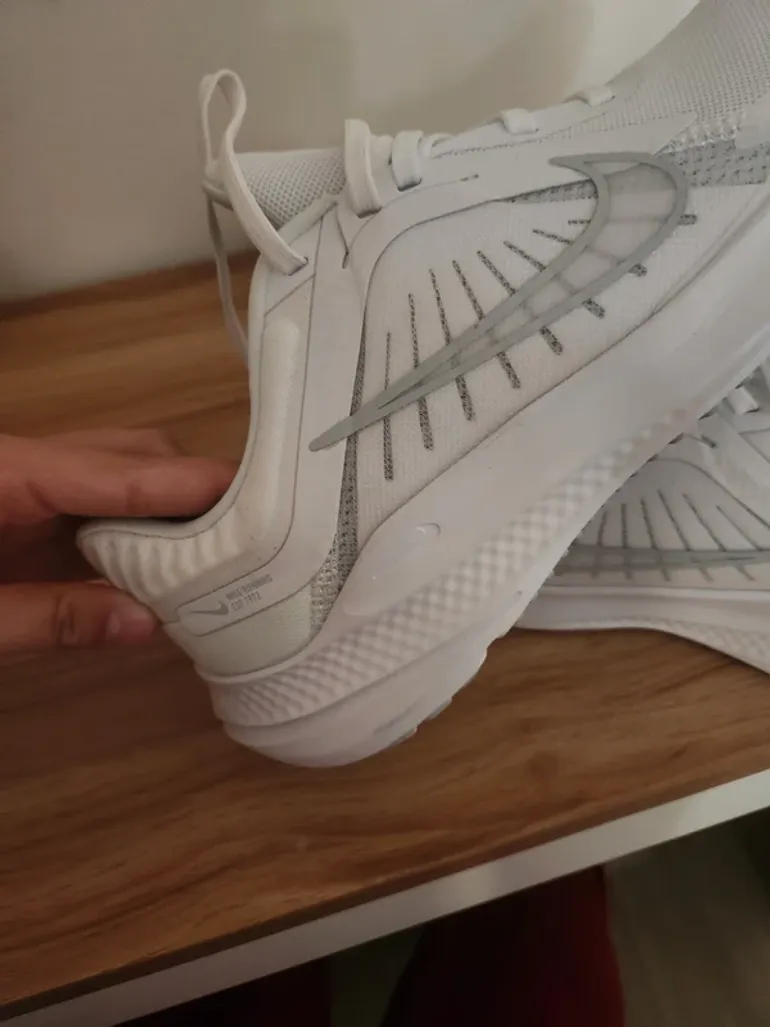 Gebrauchtes Nike Running Shoes bike — Bild 4 von 4