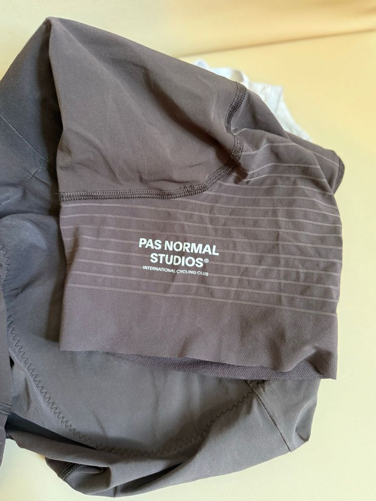Used Pas Normal Studios Mechanism Pro Bibs bike — image 4 of 5