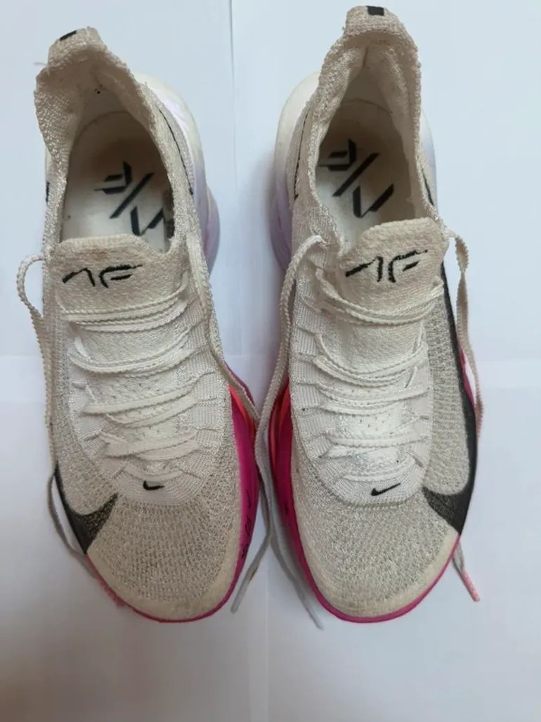 Tweedehands Nike Alphafly 3 bike — afbeelding 2 van 6