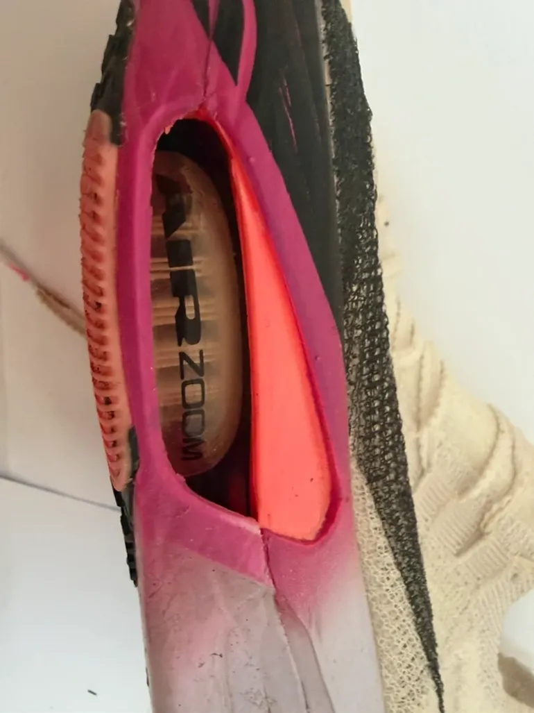 Tweedehands Nike Alphafly 3 bike — afbeelding 4 van 6