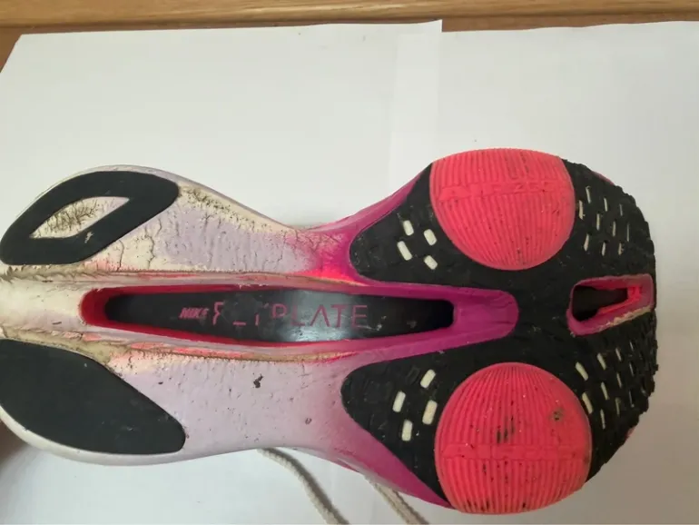 Tweedehands Nike Alphafly 3 bike — afbeelding 6 van 6
